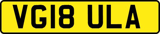 VG18ULA