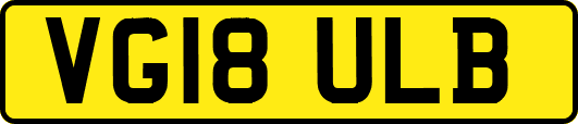 VG18ULB