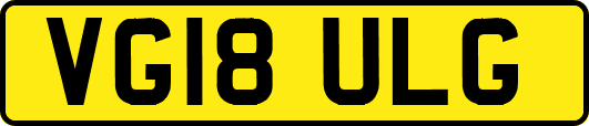 VG18ULG