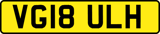 VG18ULH