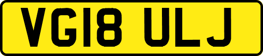 VG18ULJ