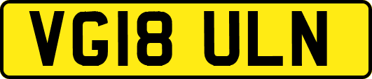 VG18ULN