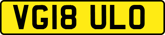VG18ULO