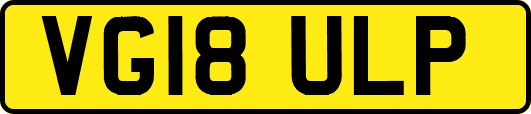 VG18ULP