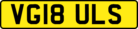 VG18ULS