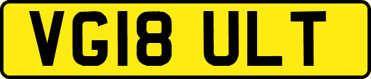 VG18ULT