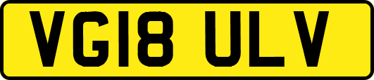 VG18ULV
