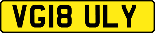 VG18ULY
