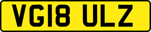 VG18ULZ