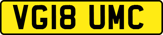 VG18UMC