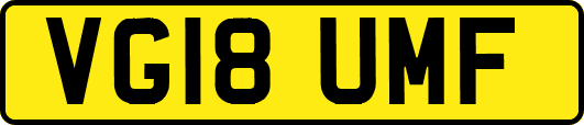 VG18UMF