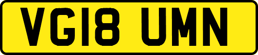VG18UMN