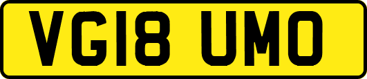 VG18UMO