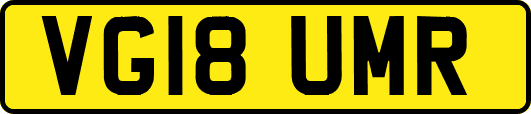 VG18UMR