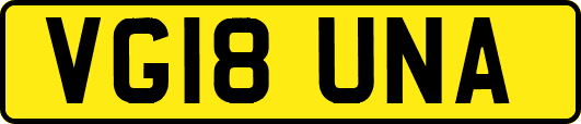 VG18UNA