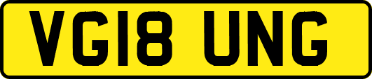 VG18UNG