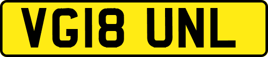 VG18UNL