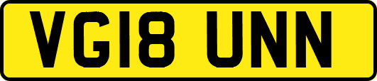 VG18UNN