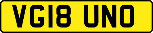 VG18UNO