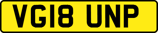 VG18UNP