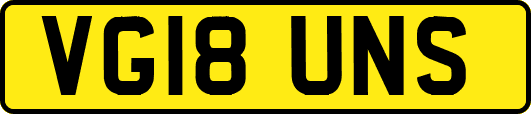 VG18UNS