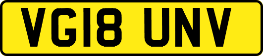 VG18UNV