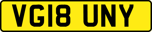VG18UNY