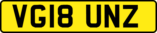 VG18UNZ
