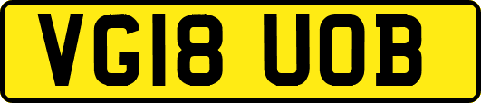 VG18UOB
