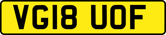 VG18UOF