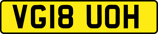 VG18UOH