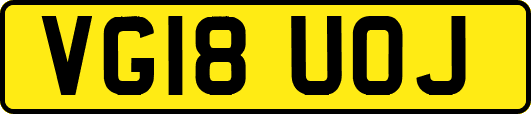 VG18UOJ