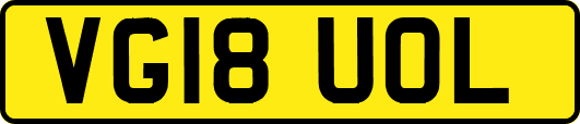 VG18UOL