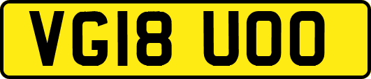 VG18UOO