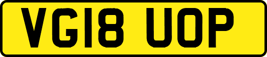 VG18UOP