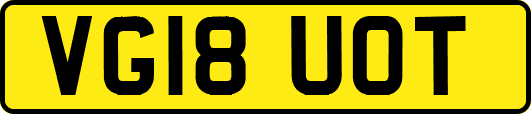 VG18UOT