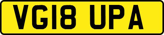 VG18UPA