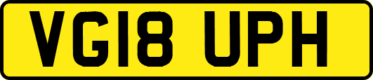 VG18UPH