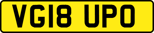 VG18UPO