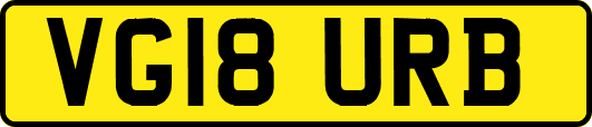 VG18URB