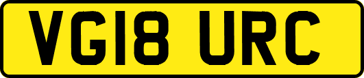 VG18URC