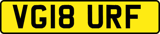 VG18URF