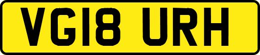 VG18URH