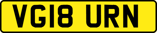 VG18URN