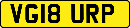 VG18URP