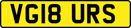 VG18URS
