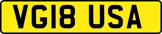 VG18USA