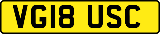 VG18USC