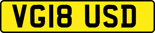 VG18USD
