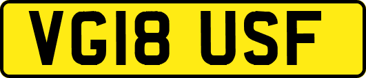 VG18USF